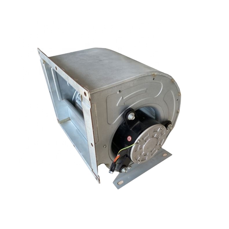 9-9 Type 450W Professional AC Electric Motor Centrifugal Industrial Blower Fan