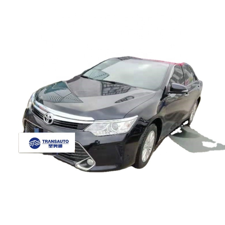 Японские подержанные автомобили camry 2017 года на продажу