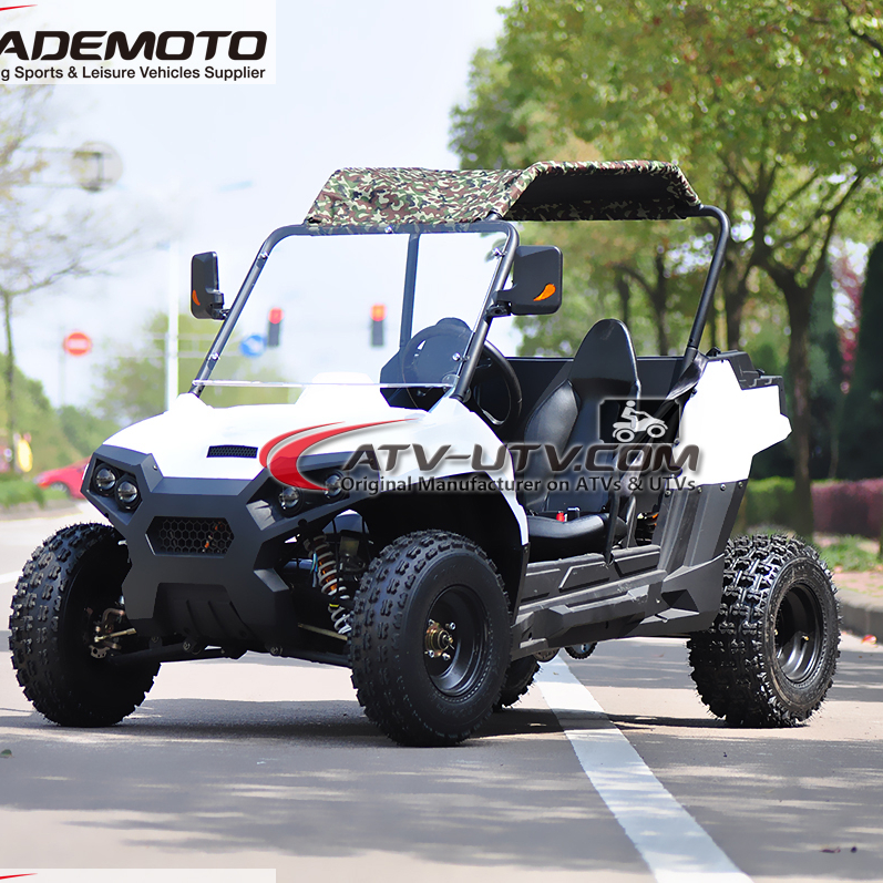 Горячая продажа автоматическая муфта utv с водяным охлаждением