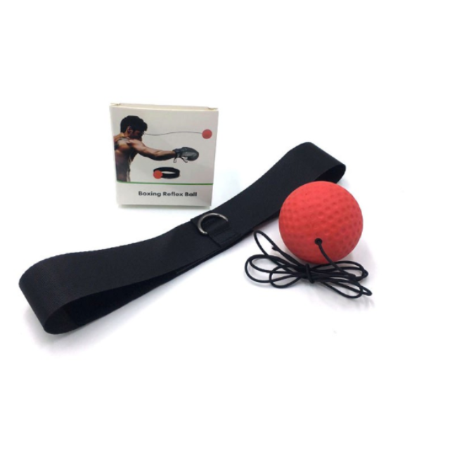 Boxing Reflex Speed Punch Ball Sanda Boxer Raising for wholesale from 50pcs