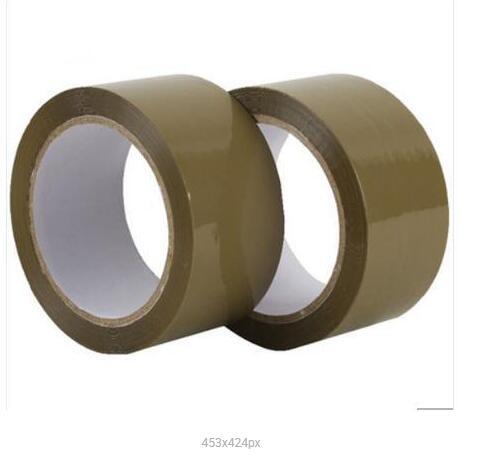 Wholesale packing tape making machine and Adhesion Best Price!