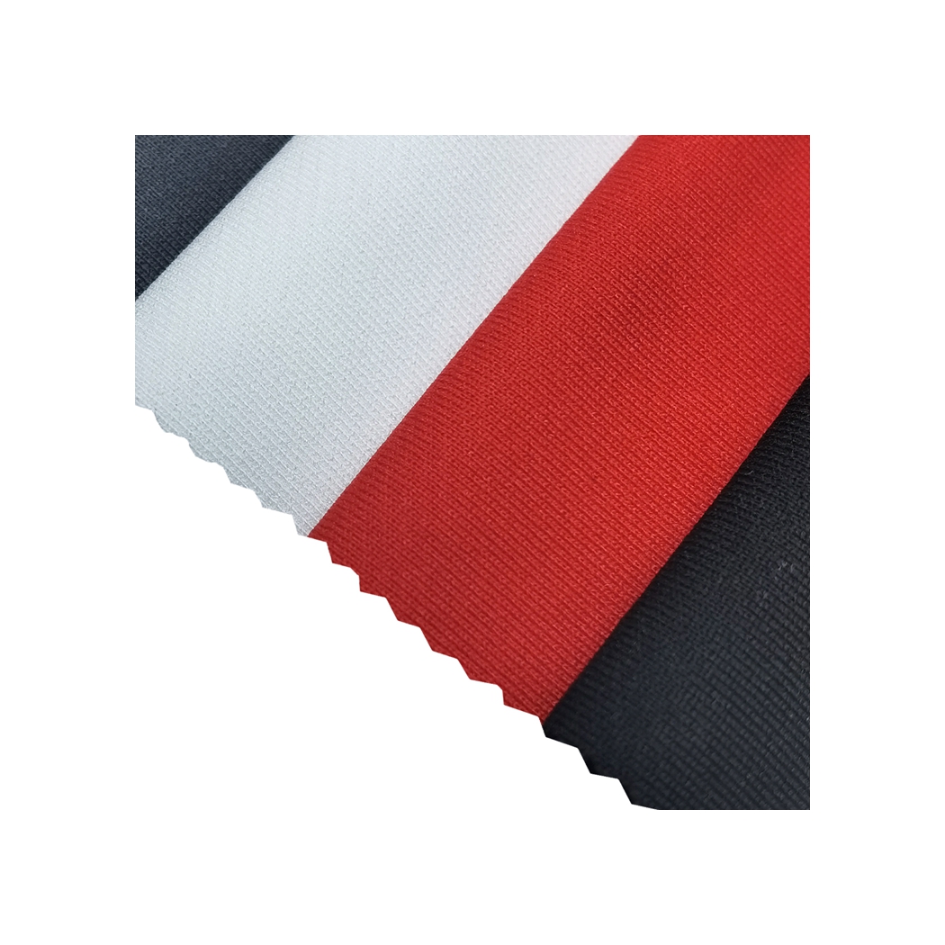 Widely Used Superior Quality Polyester Spandex Imitation Cotton Twill Fabric