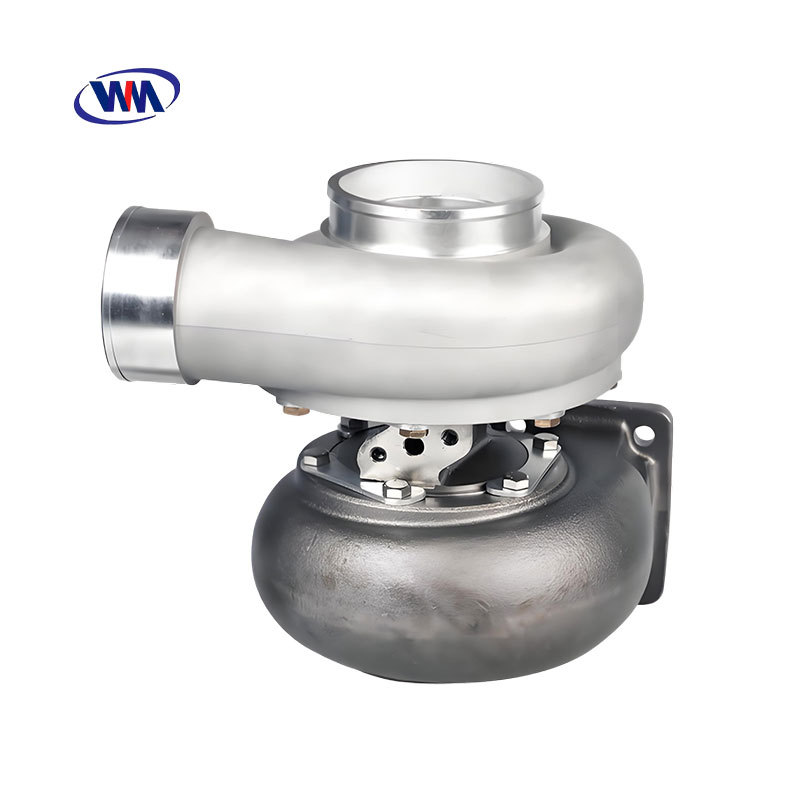 Wholesale Customized Performance Turbocharger Turbocharger Housing