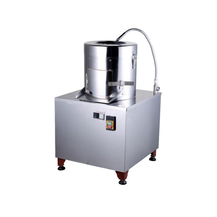 Top grade trade assurance potato peeling machine/ vegetable washer and peeler