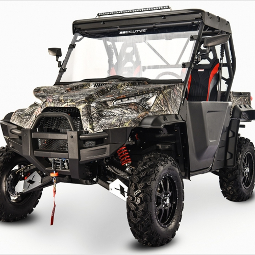 utv 4x4 800cc 2 seater adult side by sides farm atv utv