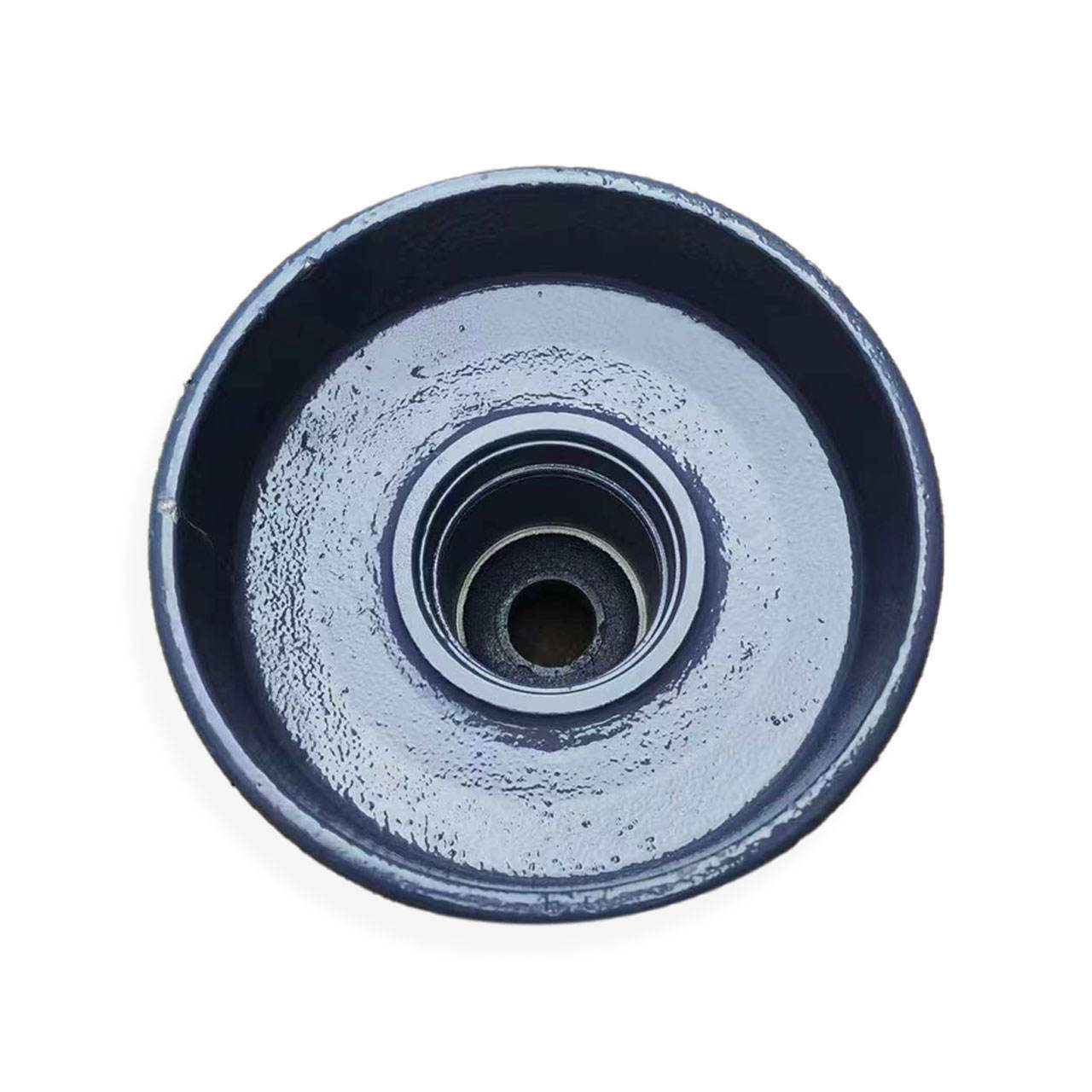 Hot Steel Roller OEM ODM Agricultural Machinery Parts Combine Harvester Spare Parts