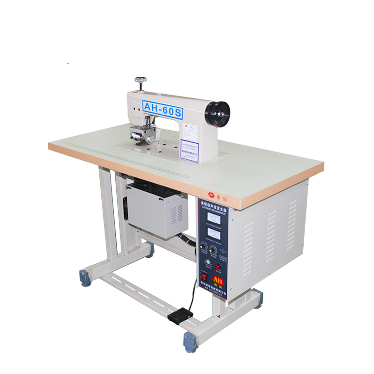 AH-60S Sealing Lace Sewing Single Motor Make Customizationmattress lace sewing machine