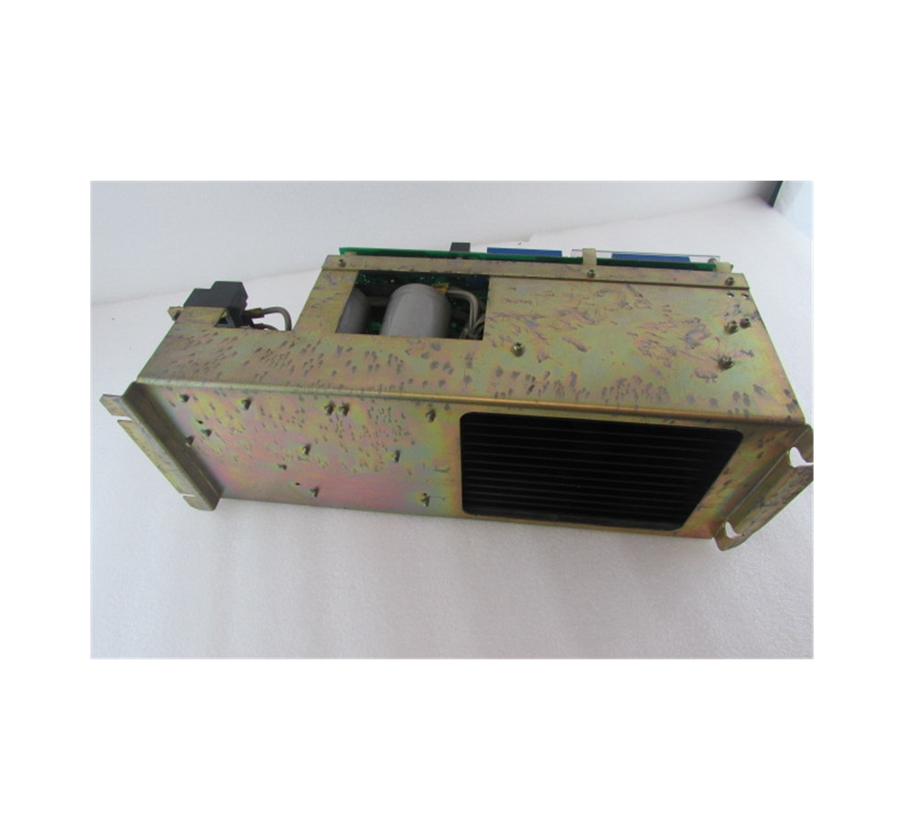 Мотор Fanuc Серводвигатель A06B-6252-H045