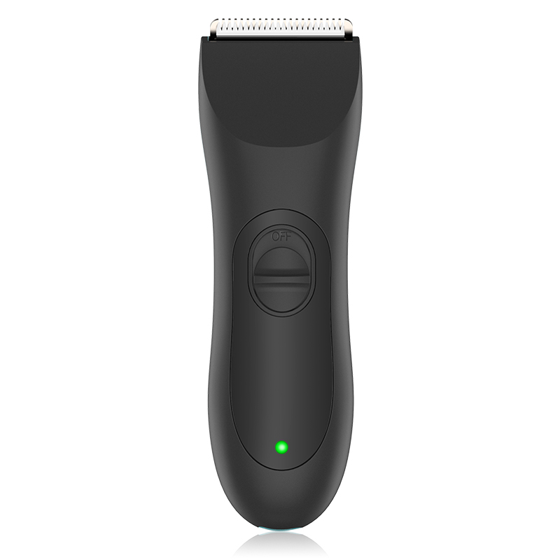 Hairscape OEM Профессиональный USB Перезаряжаемый беспроводной электрический лучший мужской триммер для волос оптовая продажа