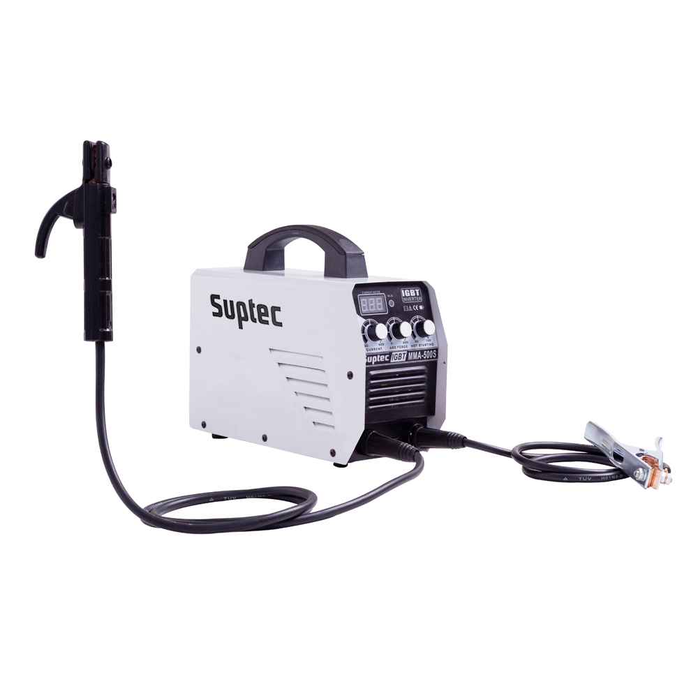 SUPTEC luminent planta de soldar sodadora inverter maquinas de soldar soldadoras inversoras arc welding machine
