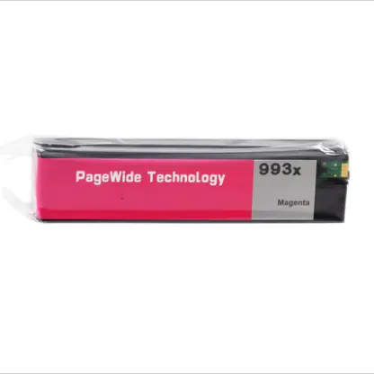 DH INK-TANK 993 993X премиум цвета Совместимый струйный картридж для HP993 для струйного принтера HP PageWide Pro 777z струйный принтер