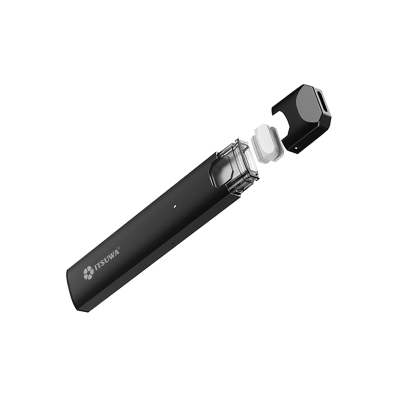 Itsuwa Awak Туманность электрон elektroni Электронный электрический Sigaret подогрева cbd vape ручка