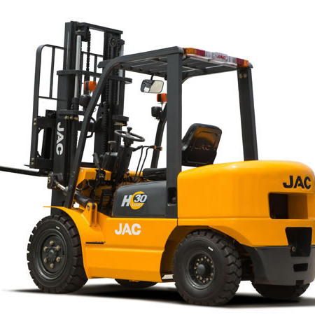 Китай (материк) Хорошая цена JAC 2,0 2,5 т 3,0 3,5 тонн дизельный вилочный погрузчик, 3-тонный вилочный погрузчик
