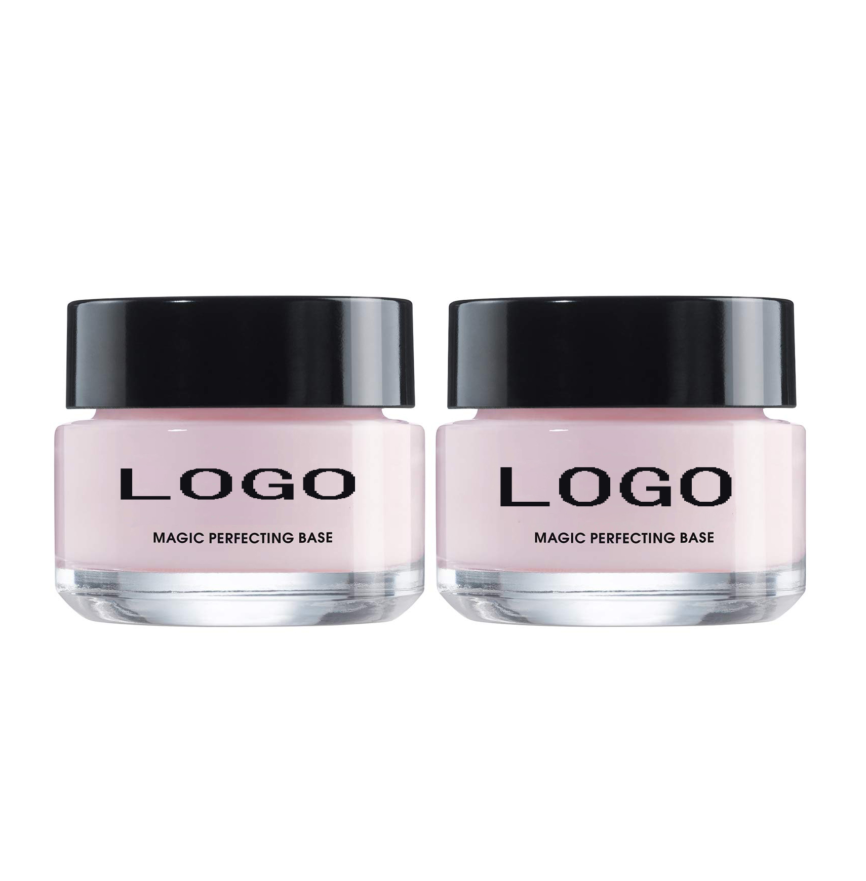 Private label oil control natural Base Face праймер макияж поры