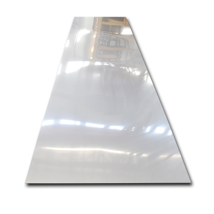 TISCO Hongshuo 310 stainless steel sheet