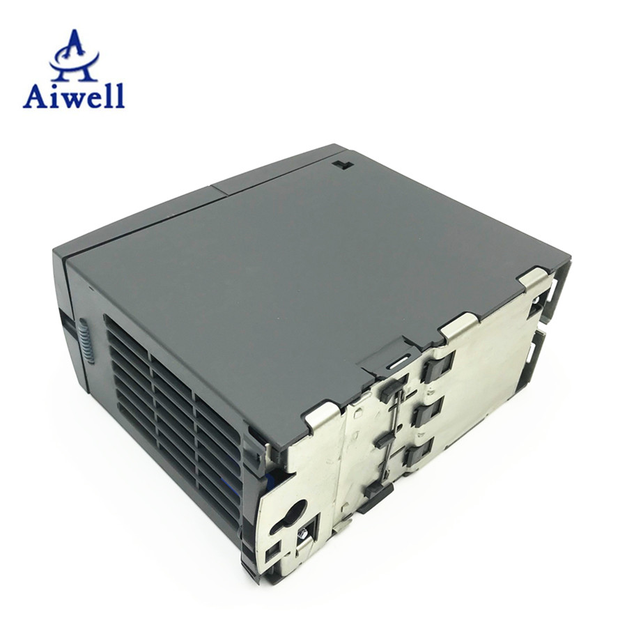 6SE6440-2UD21-1AA1 Siemens 3 фазы микро-мастер 440 преобразователь частоты переменного тока микро-инвертор привода DE оригинальной упаковке