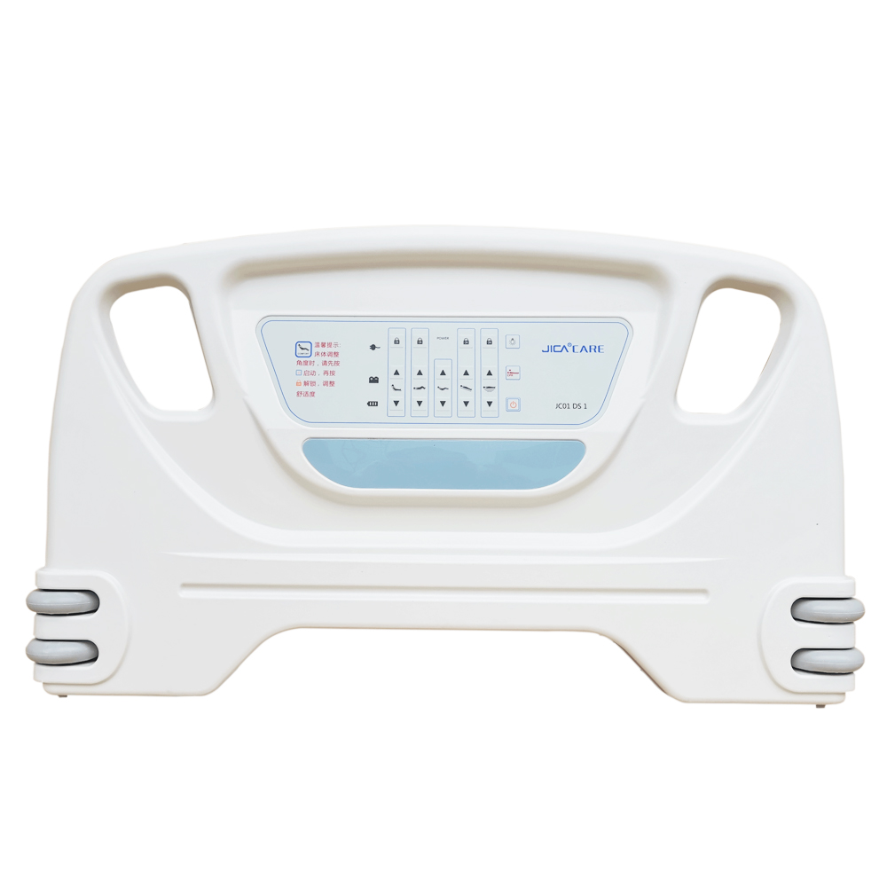 Hot Sale Hospital Bed Accessories Medical Bed Head and Foot Board Panel