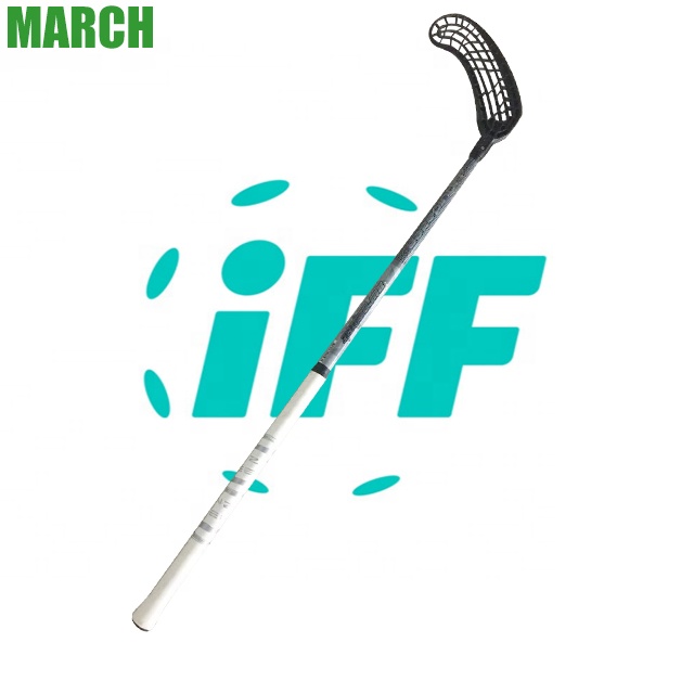 Оборудование углеродного волокна floorball stick сумка Хоккей floorball палочки