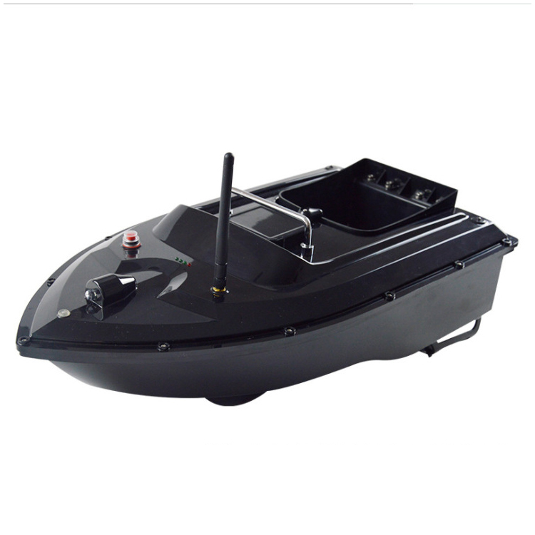 500 м Led 5200 мАч Pro Smart Recharge Surfer Новая морская самая дешевая антенна для скоростной лодки Fly Fishing дистанционное управление приманка лодка