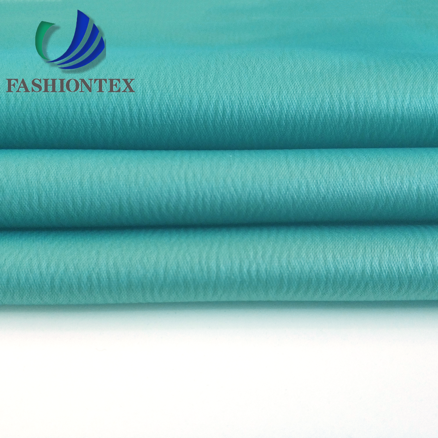 Fashiontex compound stretch stain chiffon polyester spandex mixed stretch chiffon fabric