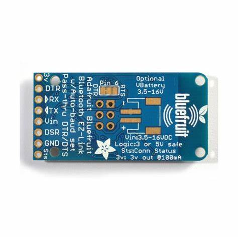 Bluefruit EZ-Link Blue Tooth Programmer Module New and Original IC BOM List Bom Service