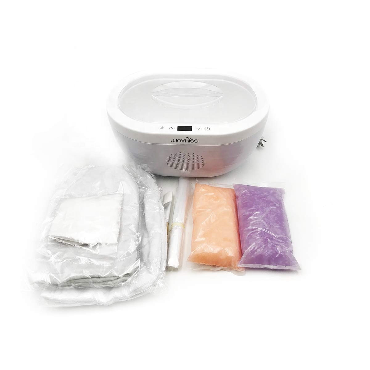 WAXKISS парафин воск теплее PWH-3000A парафиновая ванночка комплект для ног и рук