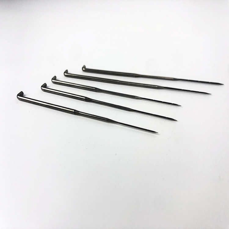 Micro Needling Die Spinneret Monofilament Felting Needles High Efficient Metal for Nonwoven with Manufacturer Price