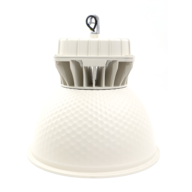 Hot Sales High Illumination Die-Cast Aluminum Ceiling Warehouse Lighting for Sports Center Lighting