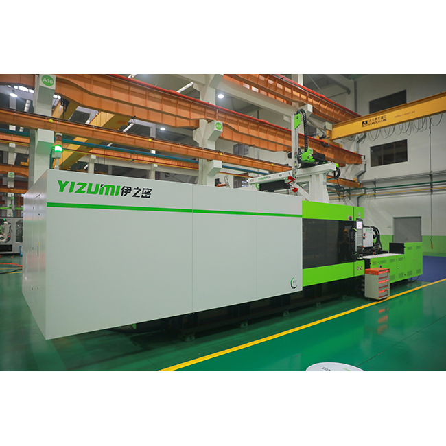 YIZUMI двухцветная литьевая машина 750ton цена