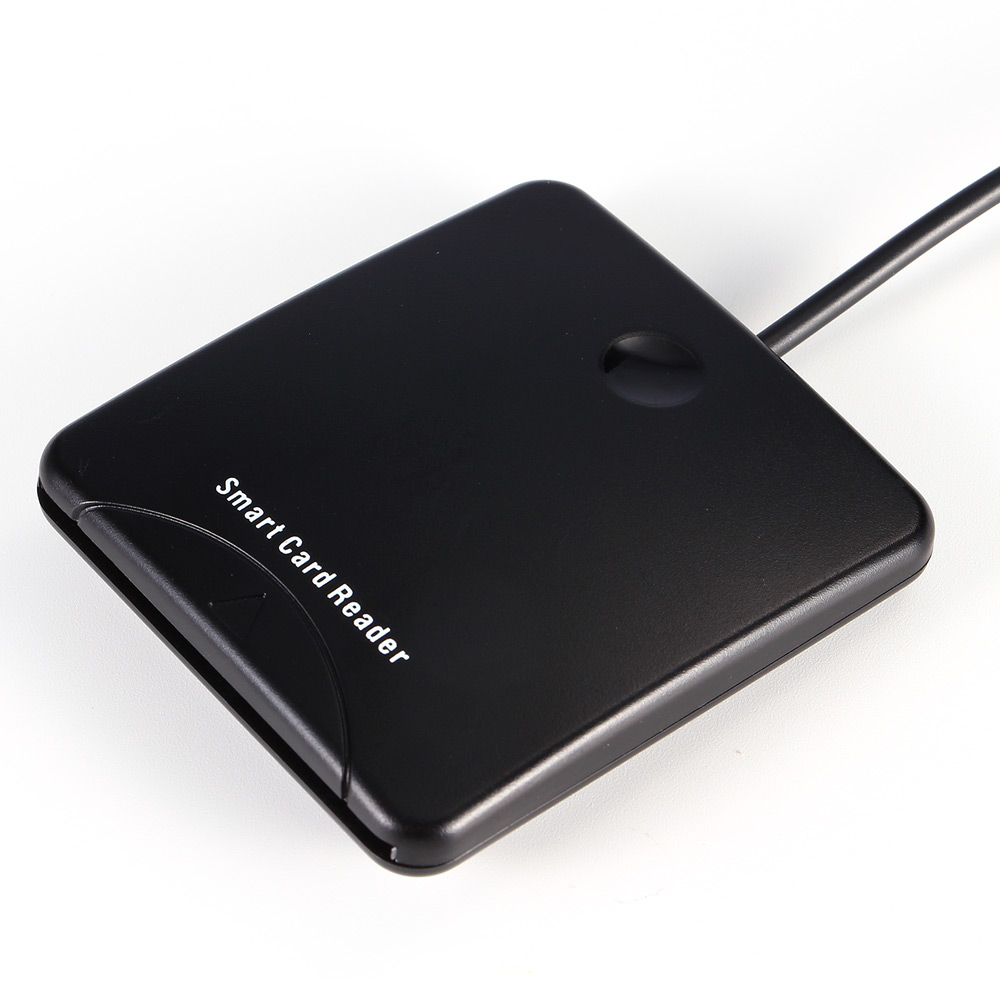Устройство для чтения смарт-карт STW 037, usb, банкомат