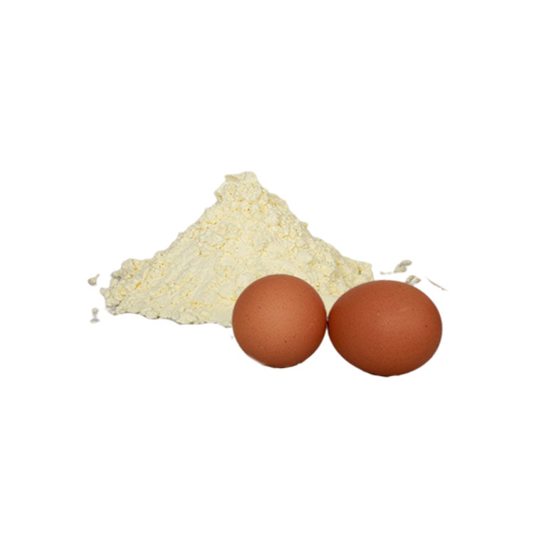 Good Quality Factory Provide Food Grade Egg White Powder