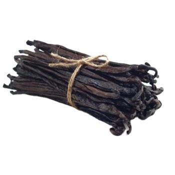 Madagascar Vanilla Beans - Black Madagascar Vanilla beans - Vanilla Bean Wholesale Supply
