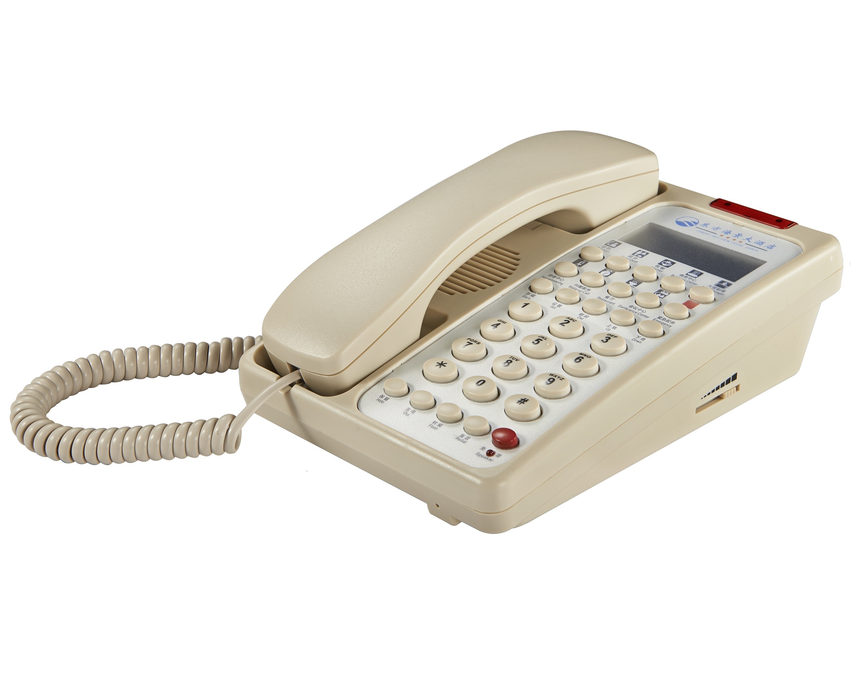 2019 Best seller Hotel Telephone SN-0006