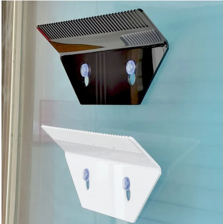 Hair Extensions Salon 2021 wholesale Hair Strands Holder Hanger For Hair Styling Display Stand holder