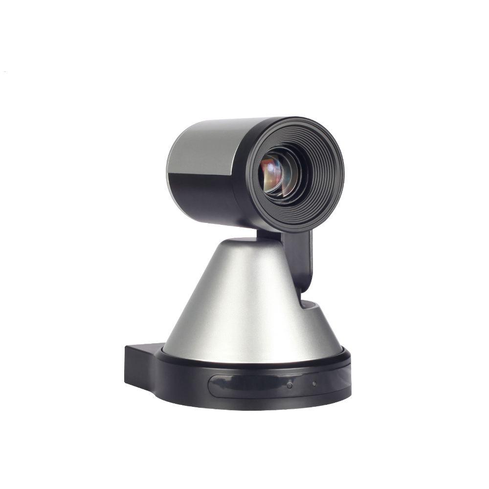 HYT Driver Free PC Plug & Play Auto Focus 10X Optical 4MP Skype Zoom USB2.0 Full HD PTZ Video conference Camera