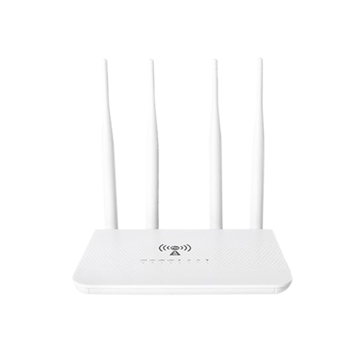 Wi-Fi-роутер CPE 4G LTE (модифицированные неограниченные точки доступа)