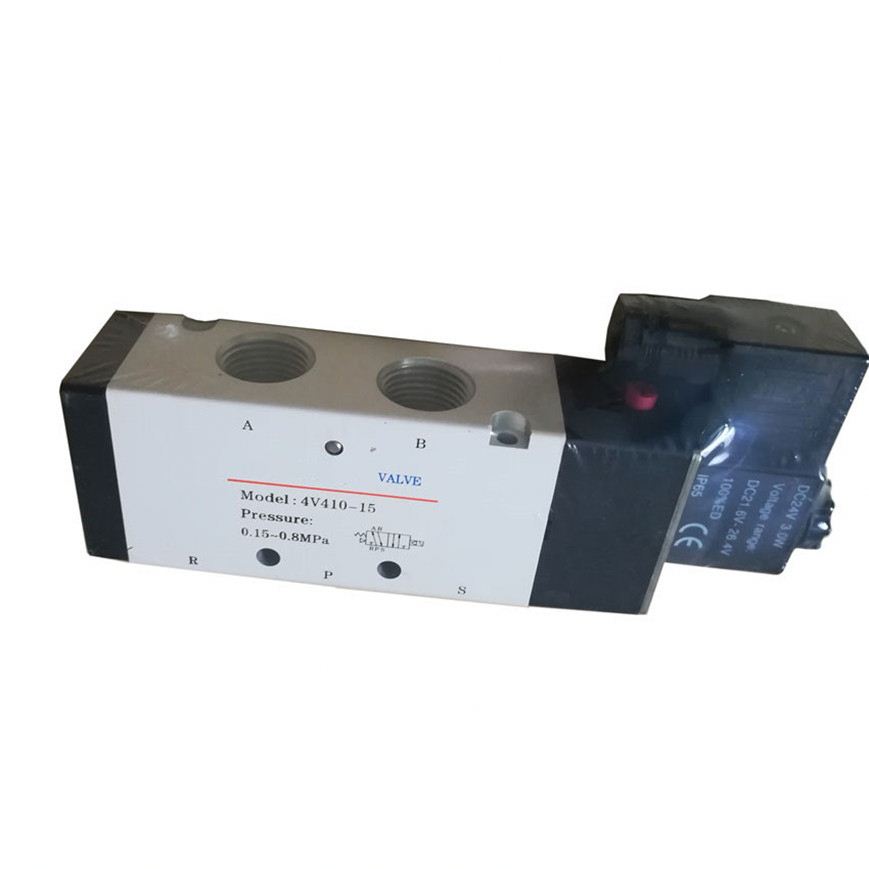 5777055302 solenoid valve