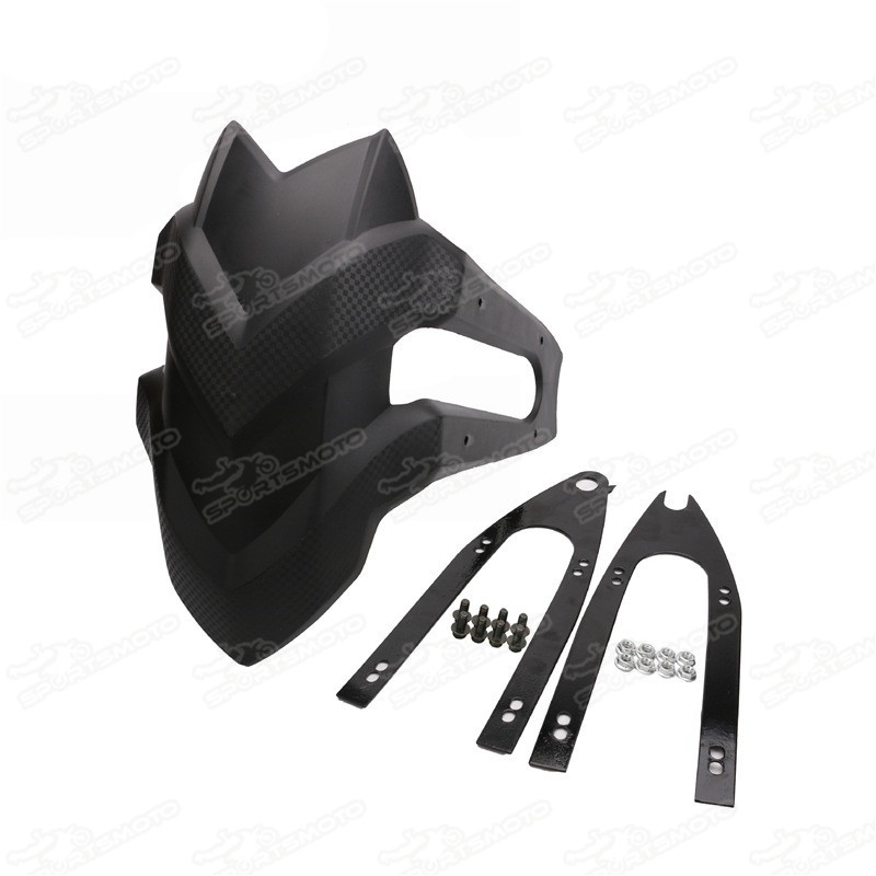Грязезащитный щит заднего крыла для Z250 CBF190R CB190R CBF190X CBF150 GW250 YBR125