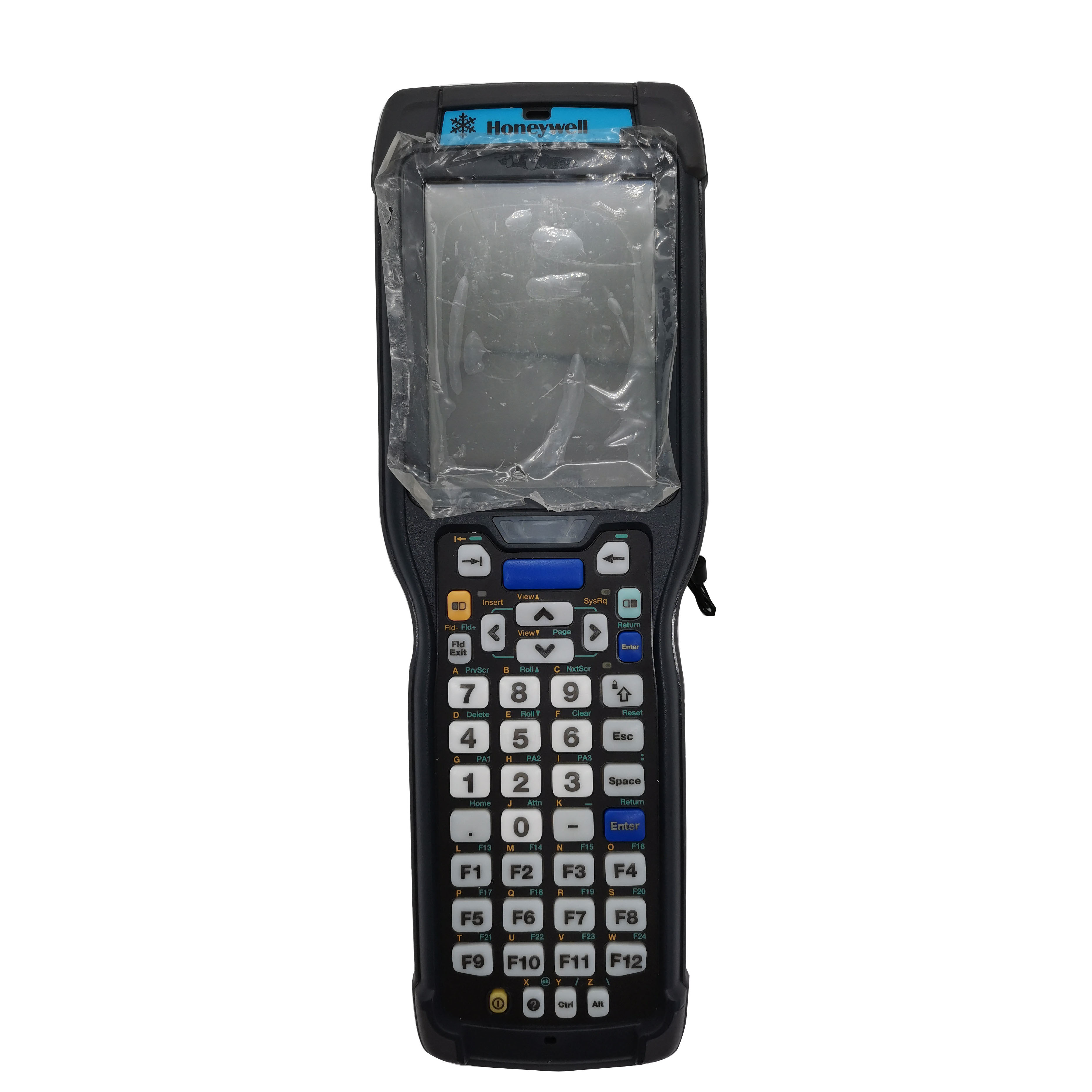 Используется в хорошем состоянии, Intermec Honeywell CK75, мобильный компьютер CK75AB6EN00W4421