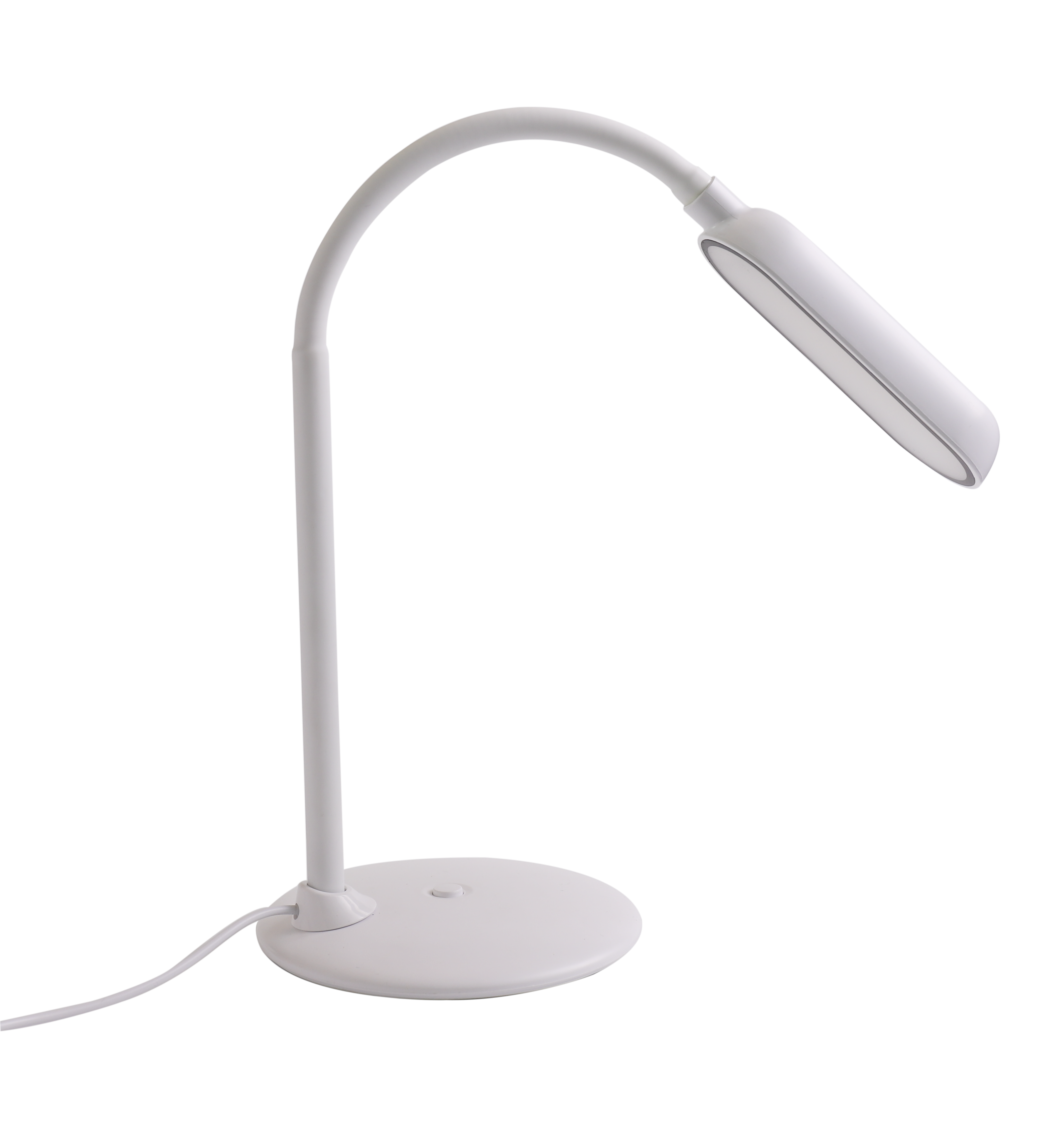 Eye-caring rechargeable table lamp Multifunctional LED Dimmable USB power Reading Lamp with Desk Control Lamp