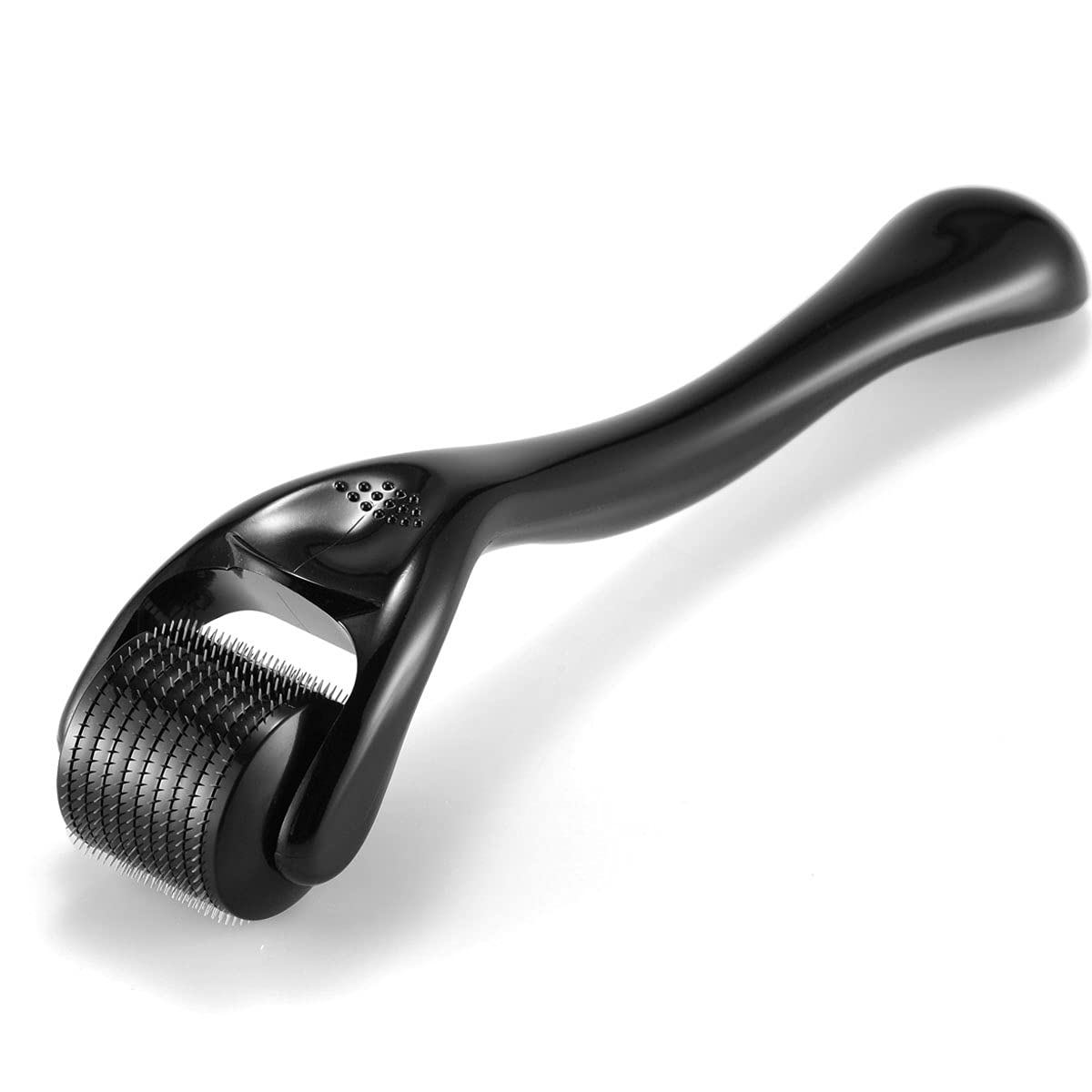 Needle Roller для Beard Growth 540, Medical CE, Fine, толщиной 1 мм, 1,5 мм, 0,25 мм, Needlesdermaroller, Titanium гидравлическая лебедка с тяговым усилием 0,5 мм