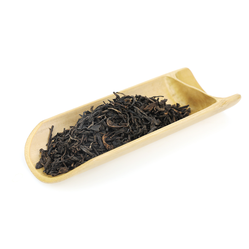 Imperial Pesticide Free Yunan Tea Puer Loose Tea Shu Pu-erh
