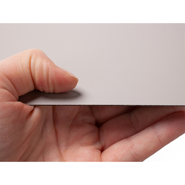 Wear-Resistant Waterproof Phenolic Resin anti-fingerprint laminate Hpl