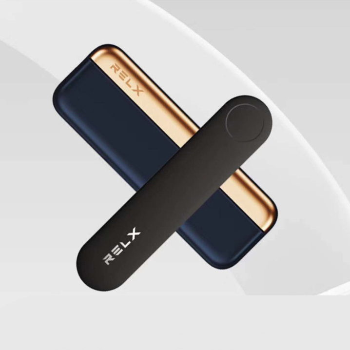Портативный зарядный чехол RELX Infinity от RELX