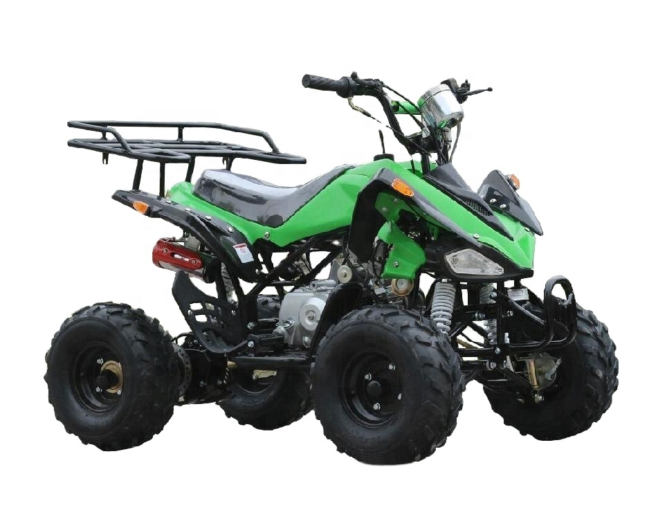 Недорогая задняя ось atv /atv 110 cc 4 wheeler