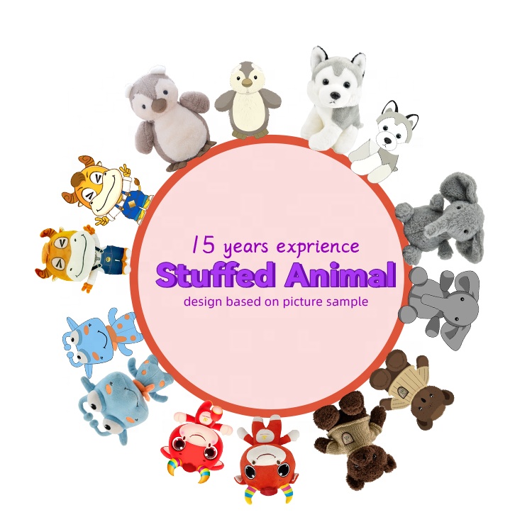 Customization New Comfort Teddy Bear Plush Toys Soft Cute Baby Stuffed Animal Wholesale