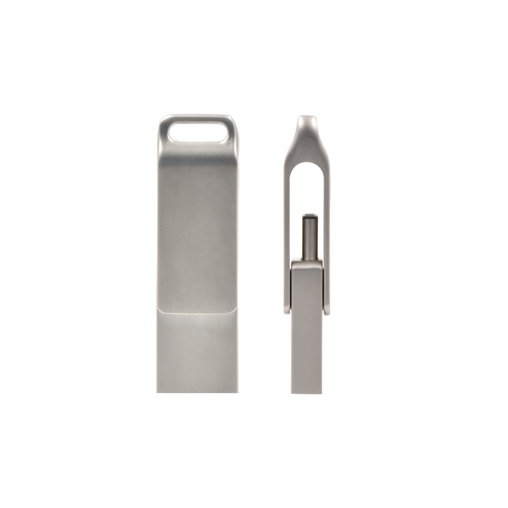 MC02 поворотный USB флешка Флешка 8 ГБ 16 ГБ 32 ГБ USB3.0 Type-C OTG USB флэш-накопитель для ноутбука