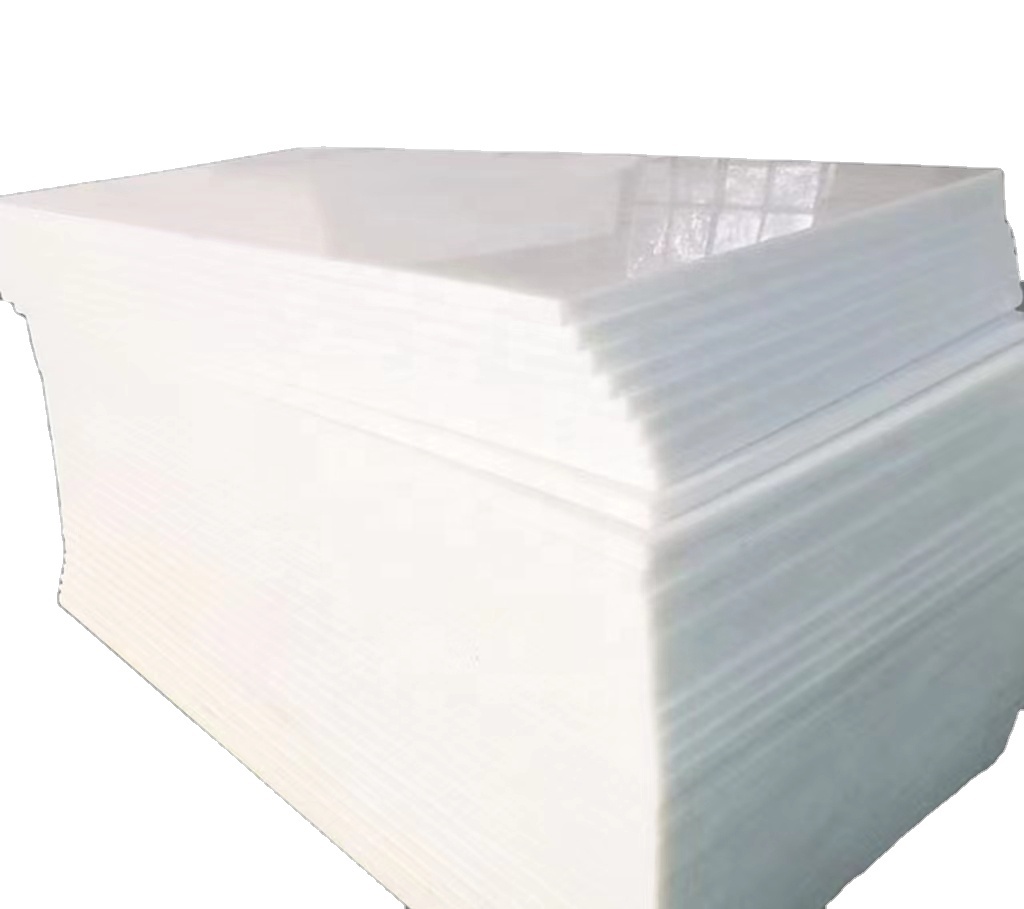 Износостойкий инженерный полиэтилен UHMWPE лист