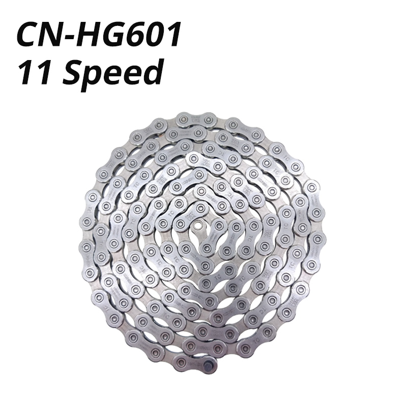 105 SLX HG601 HG600 M7000 R7000 Chain 11-Speed Mountain Bike Bicycle Chain CN-HG601 MTB Road Bike 5800 M7000 Chains 11V