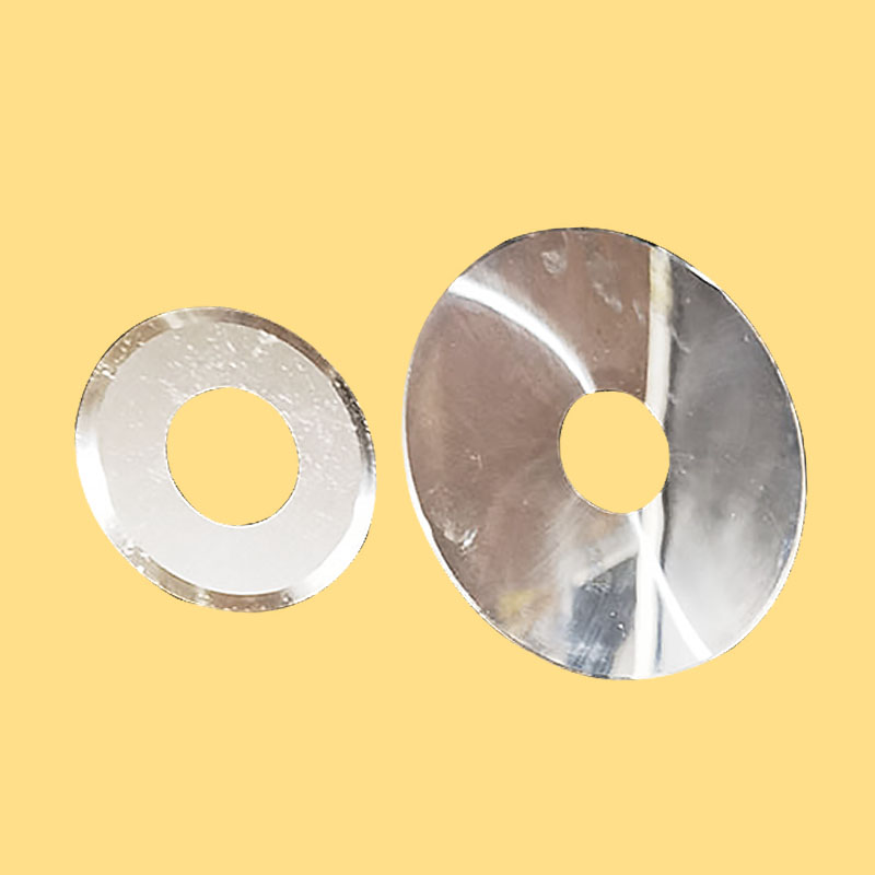 Tungsten Steel Cnc Knife Blade For Corrugated Paper Board Slitter Fuli TCY Fosber Mitsubishi K&H Marquip Isowa